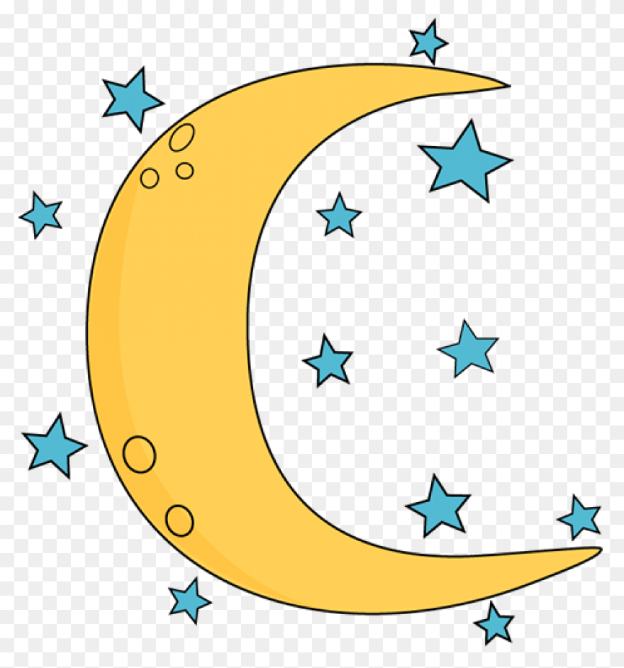 Download Crescent Moon Free Downloa