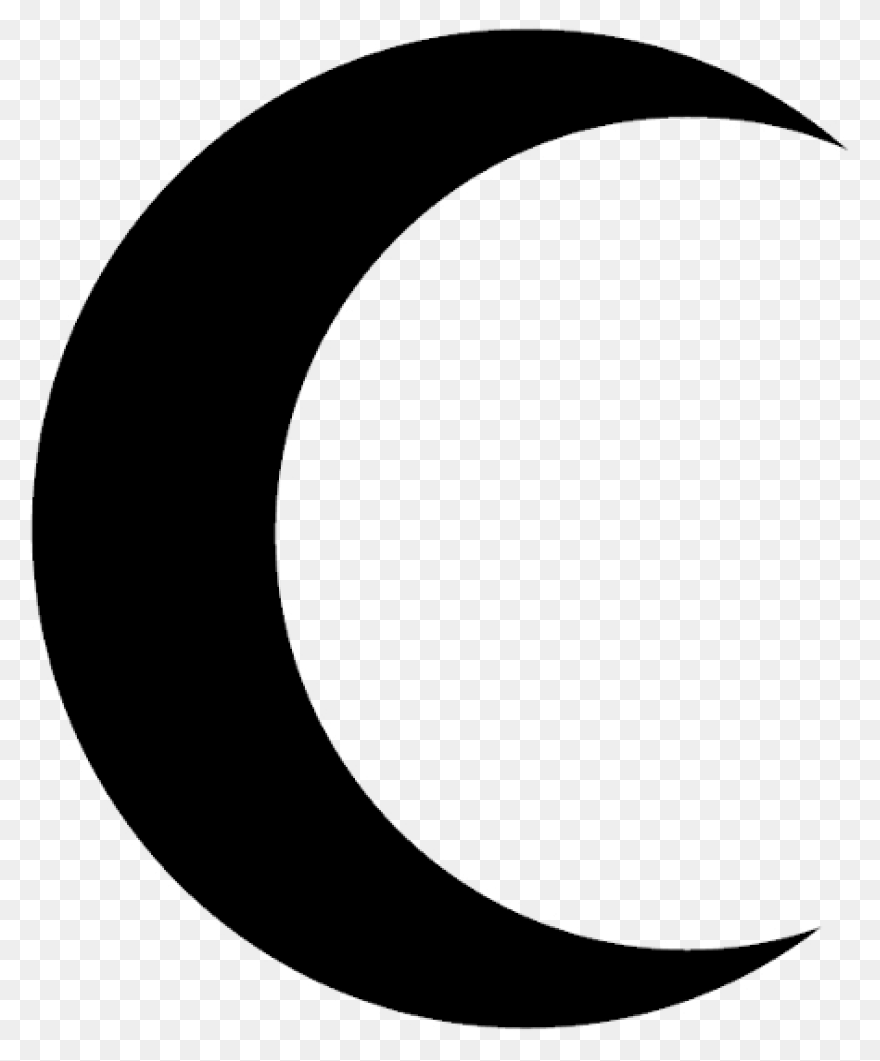 Download Crescent Moon Free Downloa