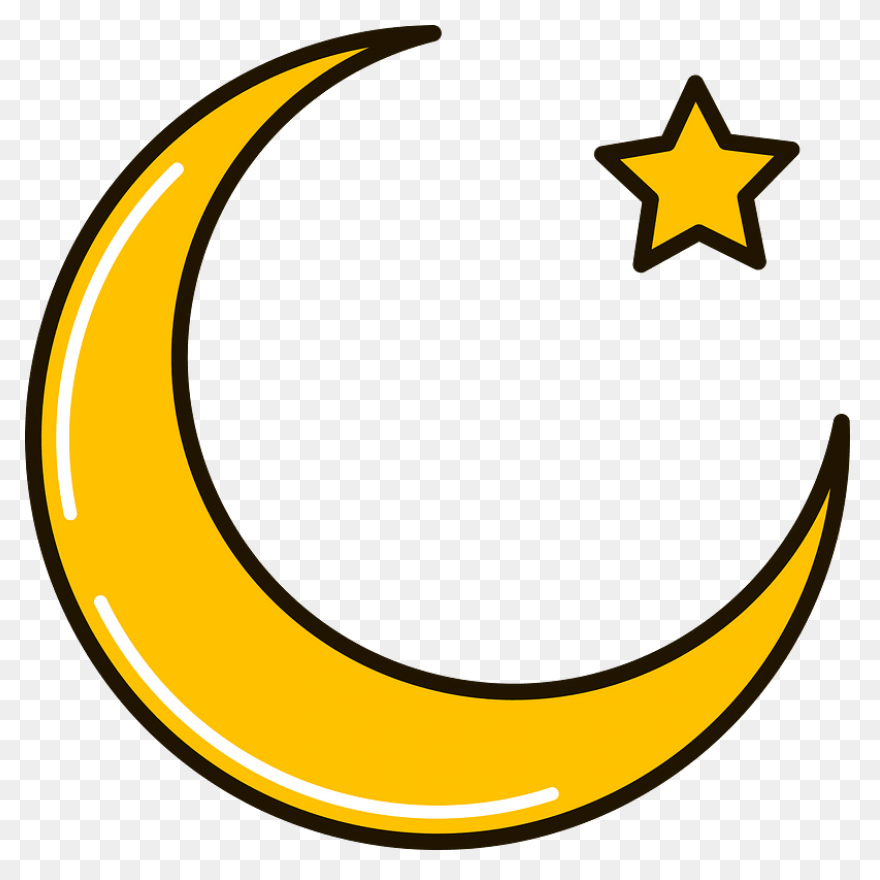 Download Crescent Moon Free Downloa
