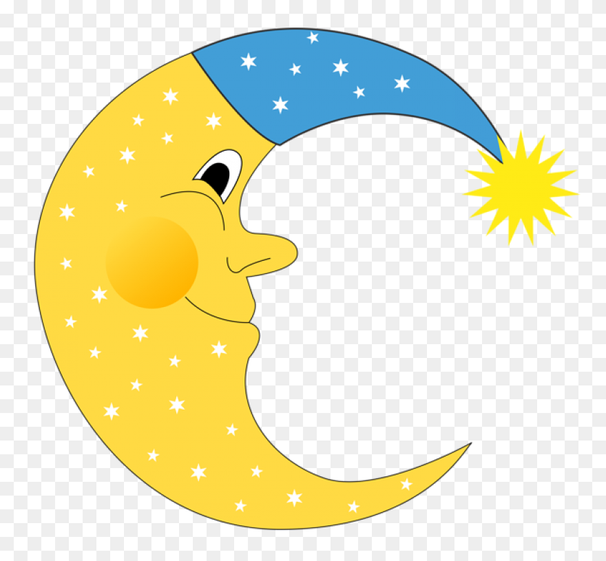 Download Crescent Moon Free Downloa