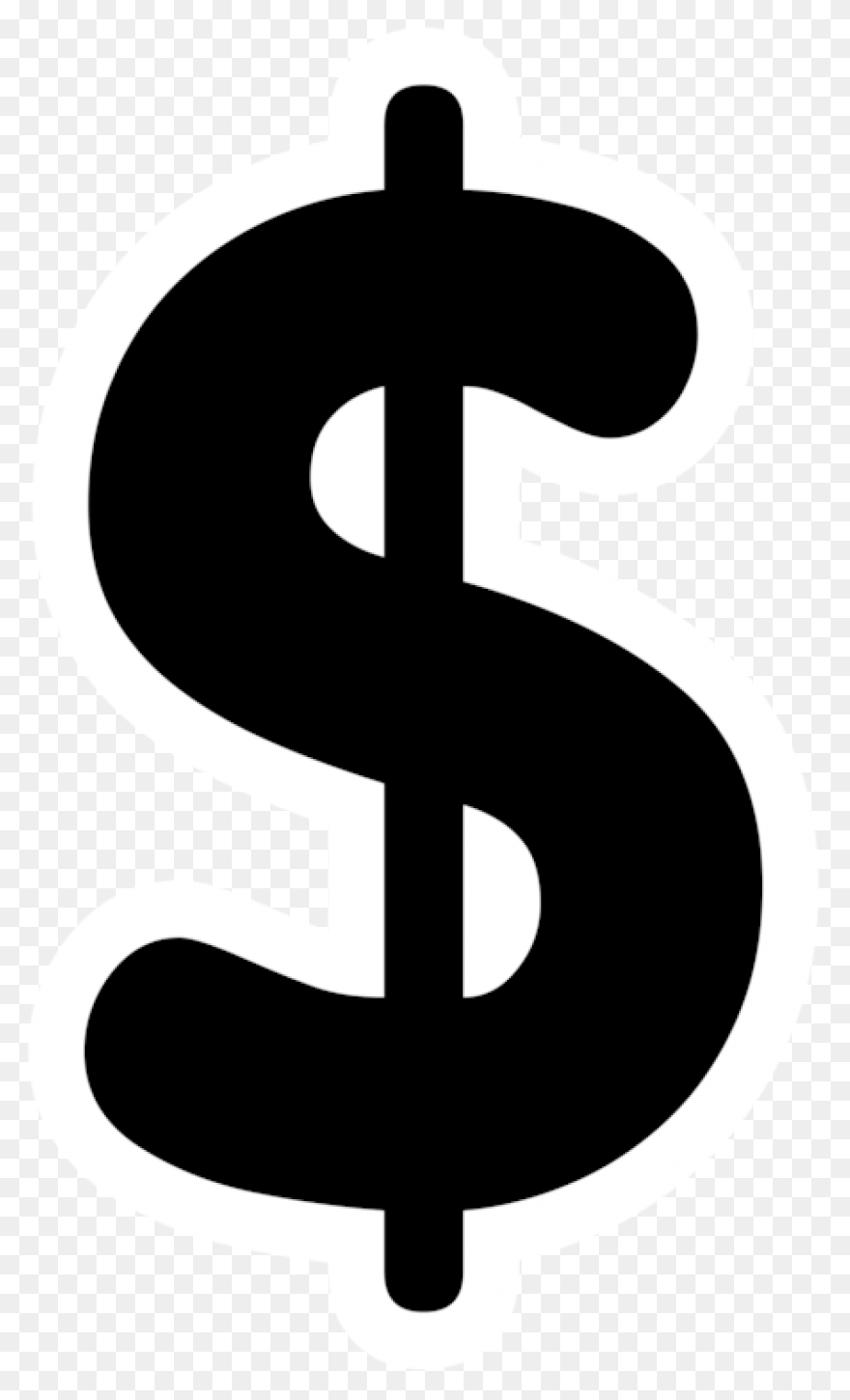 Download Currency Symbol Money Dollar - Money Symbol