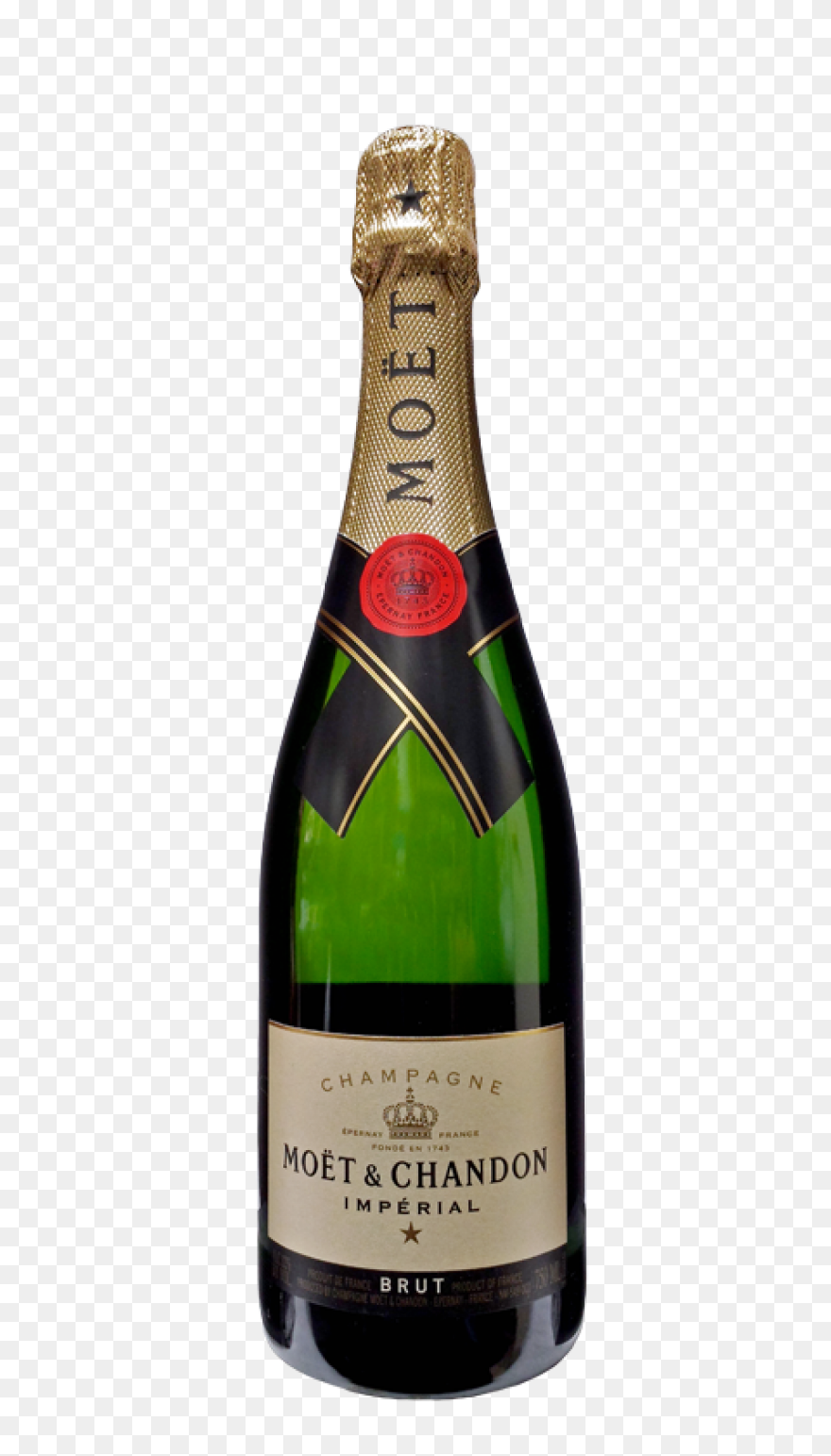 Moët & Chandon Rosé Impérial