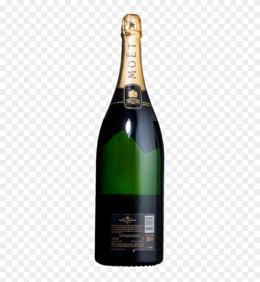 Moët & Chandon Rosé Impérial