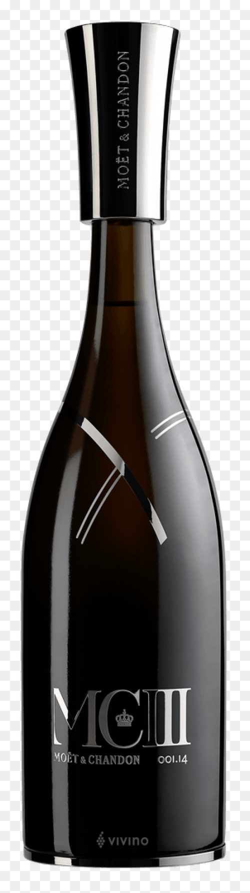 Moët & Chandon Rosé Impérial