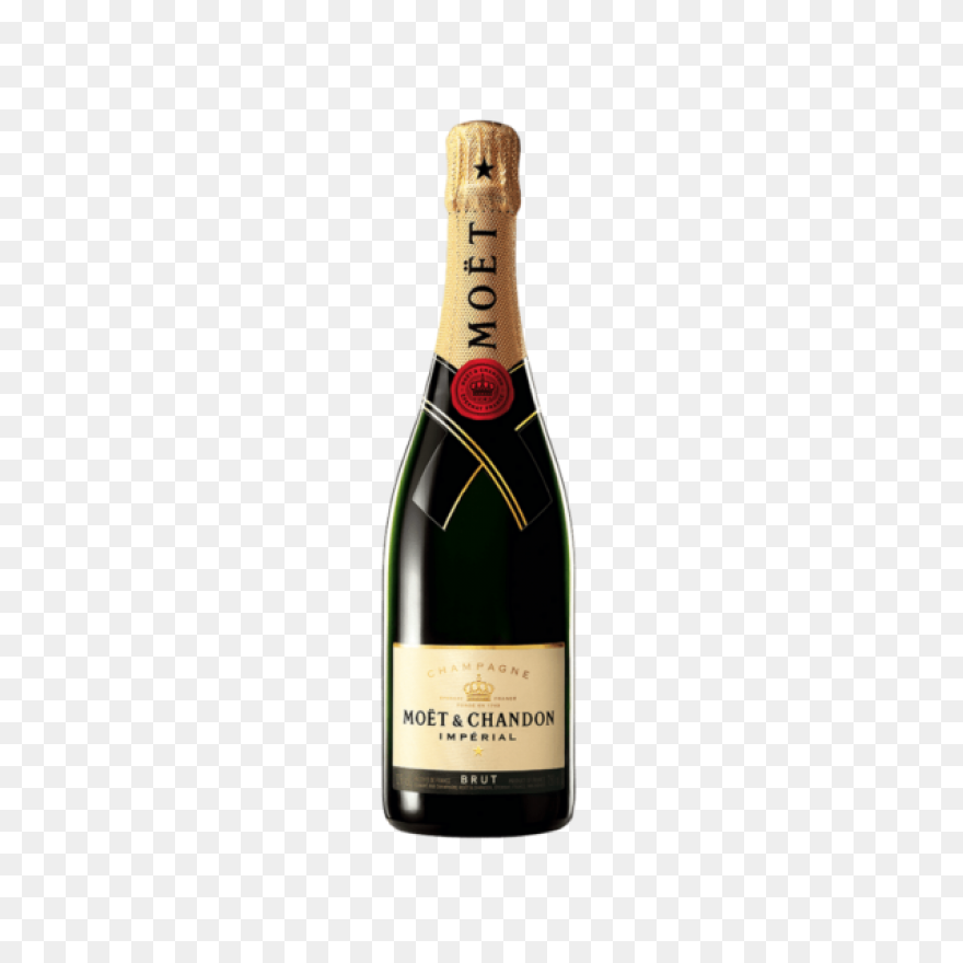 Moët & Chandon Rosé Impérial