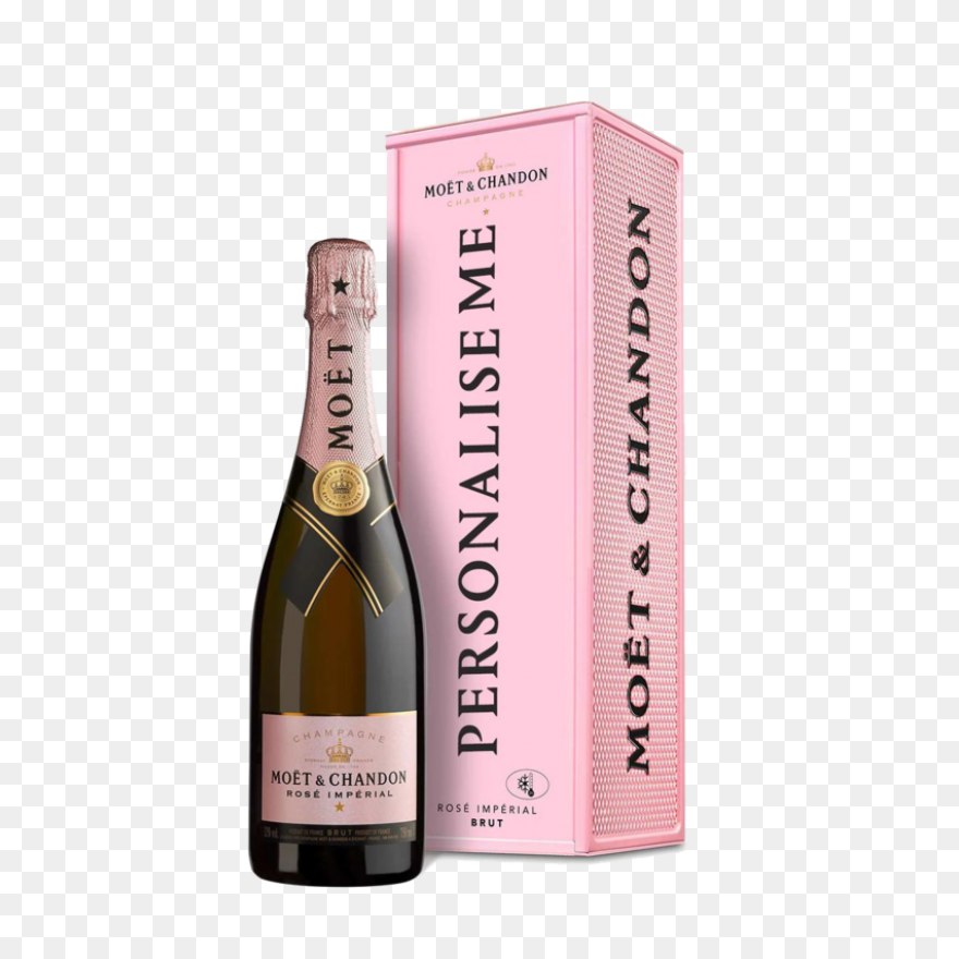 Moët & Chandon Rosé Impérial - Moet