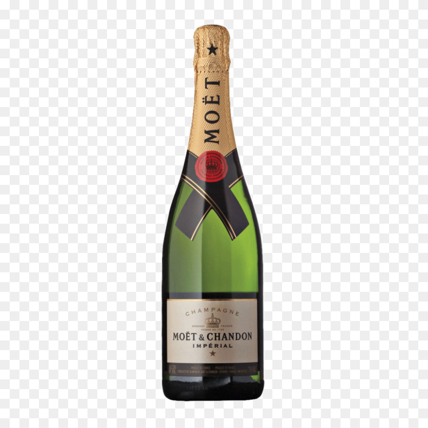 Moët & Chandon Rosé Impérial