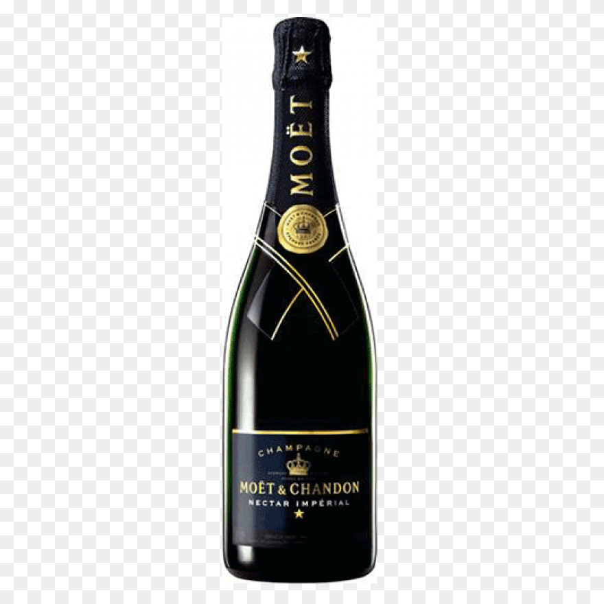 Moët & Chandon Rosé Impérial
