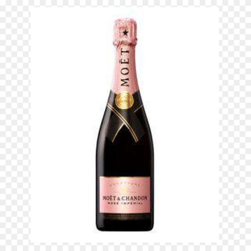 Moët & Chandon Rosé Impérial