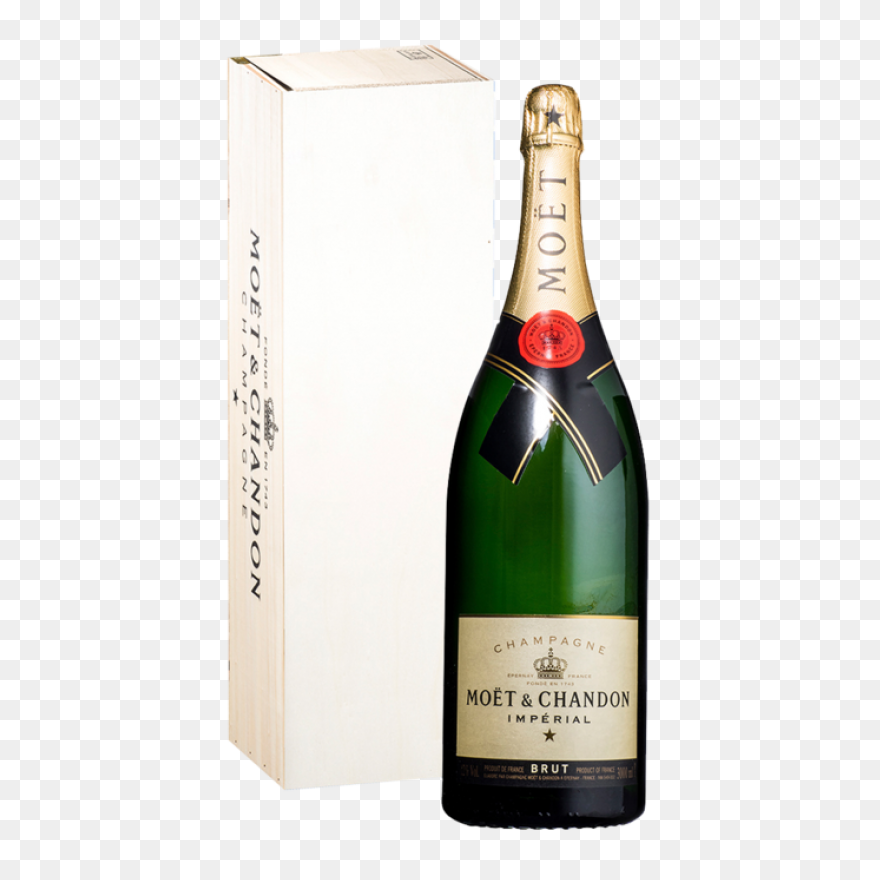 Moët & Chandon Rosé Impérial