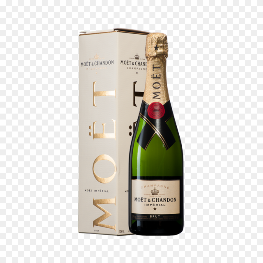Moët & Chandon Rosé Impérial