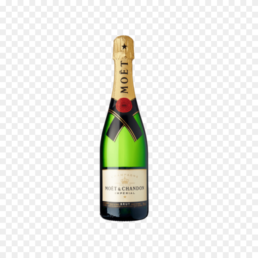 Moët & Chandon Rosé Impérial
