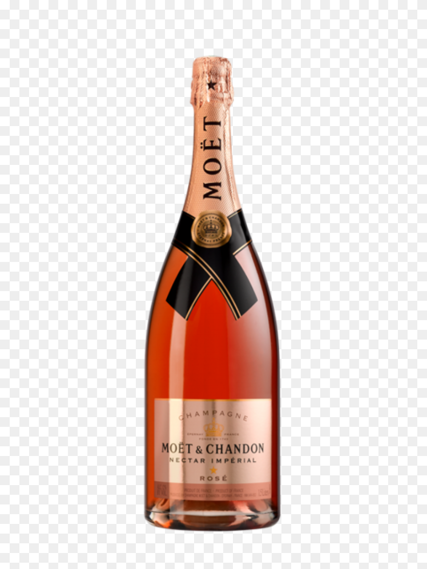 Nv Moet & Chandon Nectar - Moet