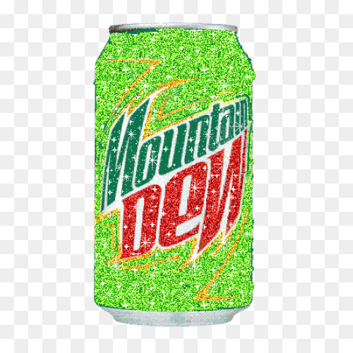 Mountain Dew Soda King Can 473Ml