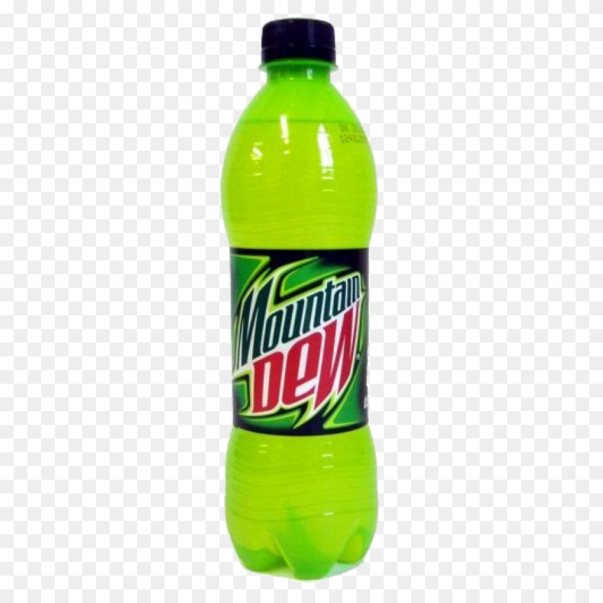 Mountain Dew Soda King Can 473Ml
