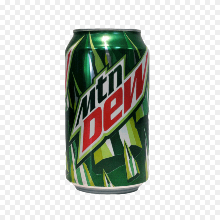 Mountain Dew Soda King Can 473Ml