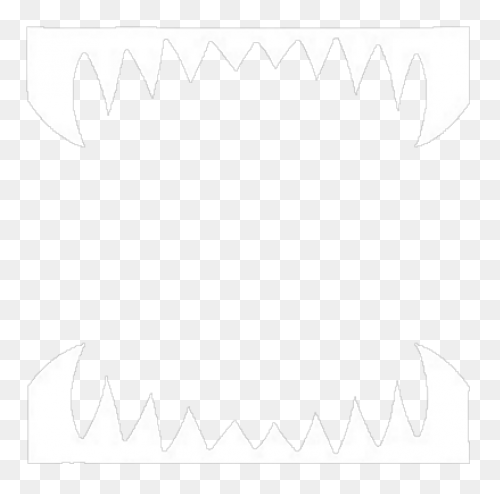Free Vampire Teeth Transparent, Dow