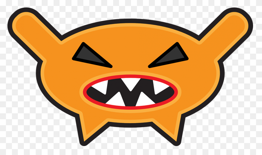 Free Vampire Teeth Transparent, Dow