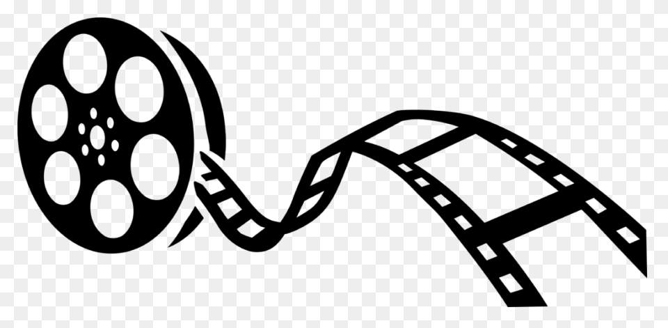 Sisterhood Opening Program Film Reel - Movie Reel