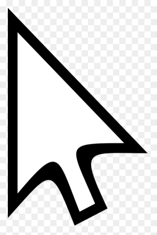Cursor Icon In Android Style This C