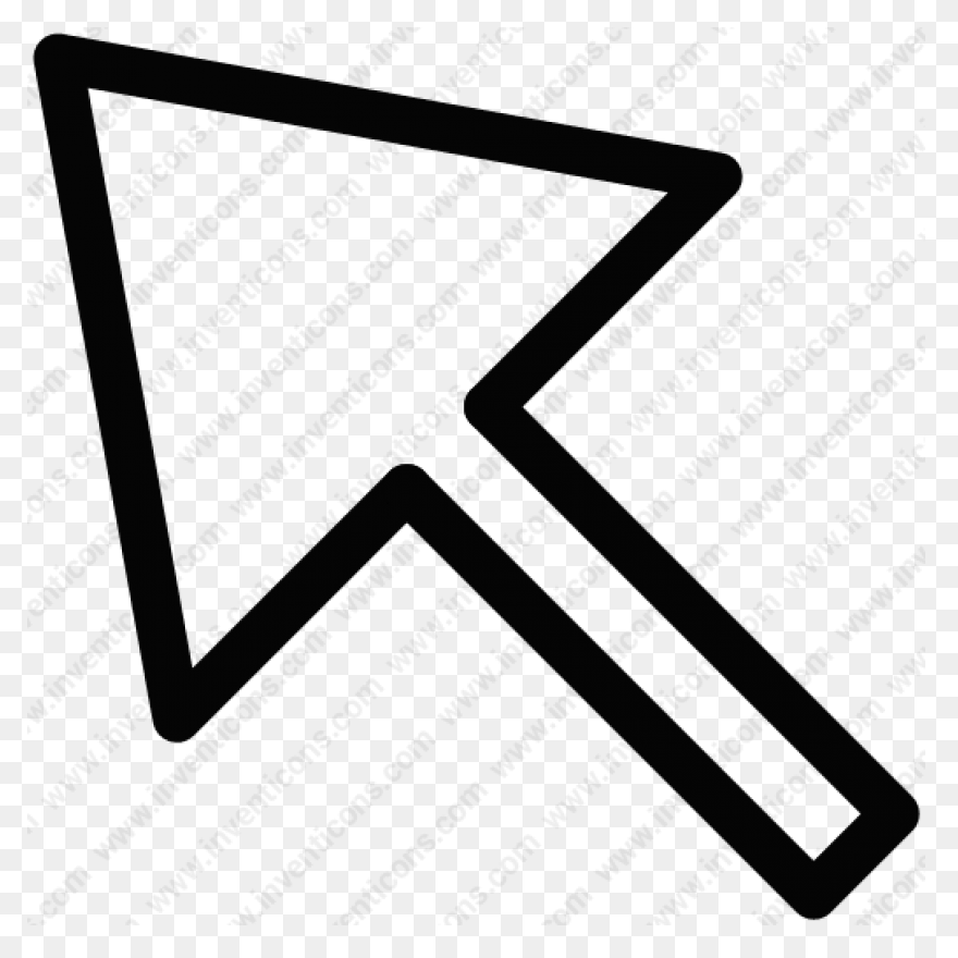 Cursor Icon In Android Style This C