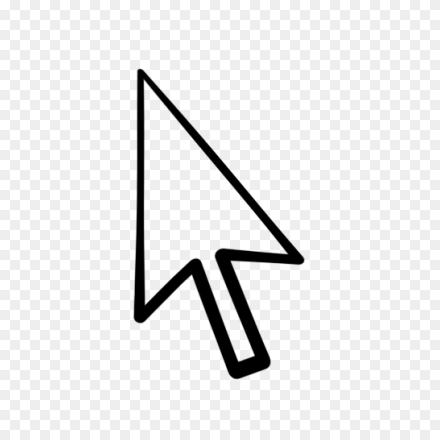 Cursor Icon In Android Style This C