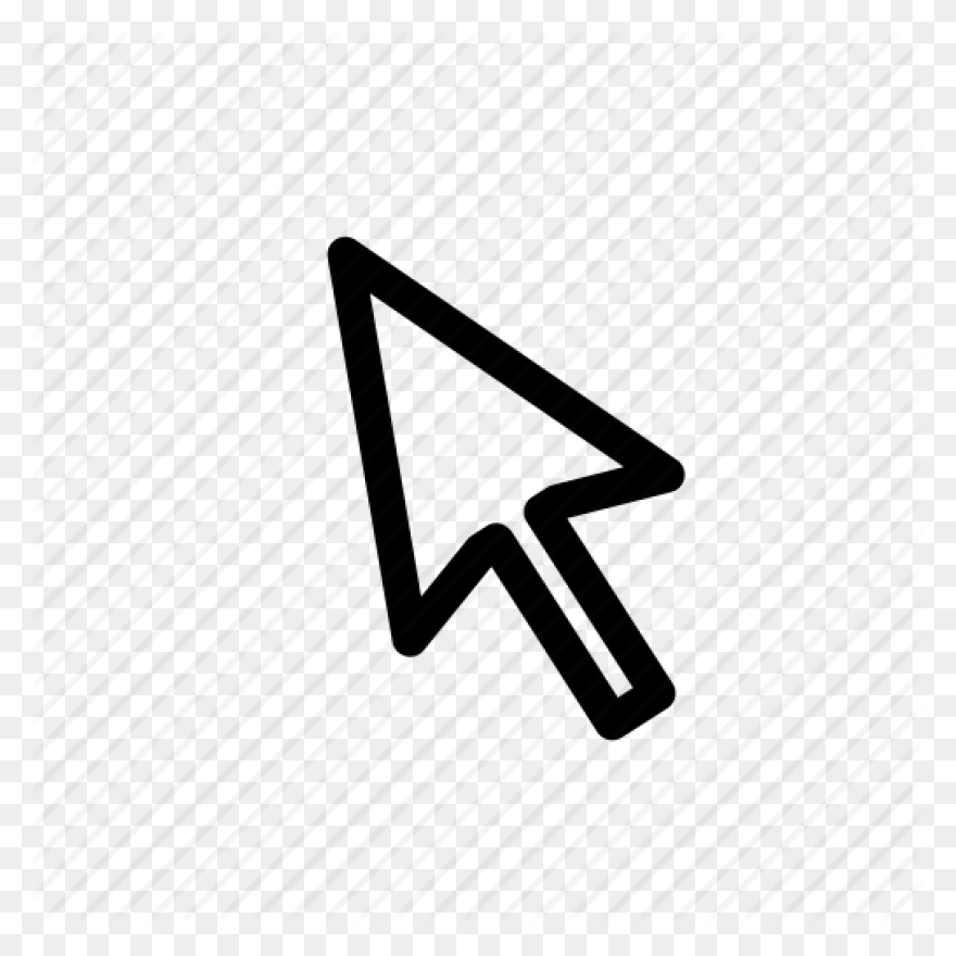 Cursor Icon In Android Style This C