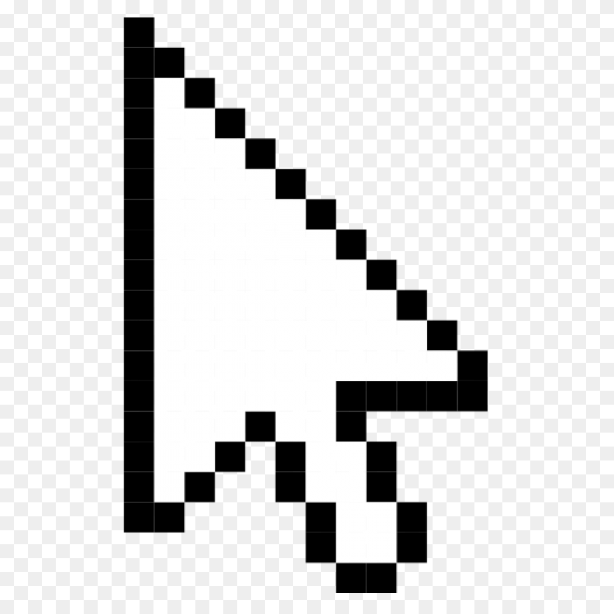 Cursor Icon In Android Style This C