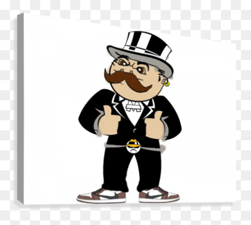 Buy Original Giant Monopoly Board G