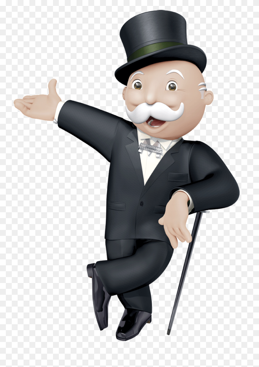 Buy Original Giant Monopoly Board G
