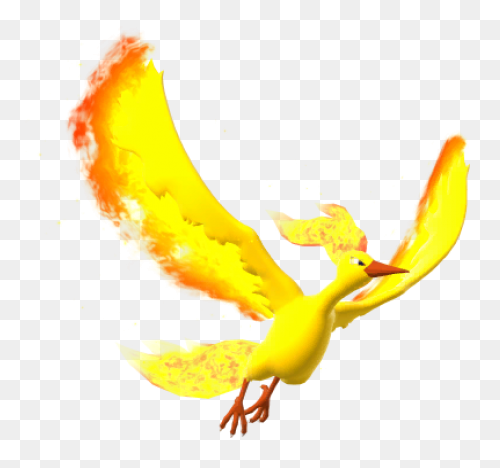 Item Poké Ball Moltres | - Moltres