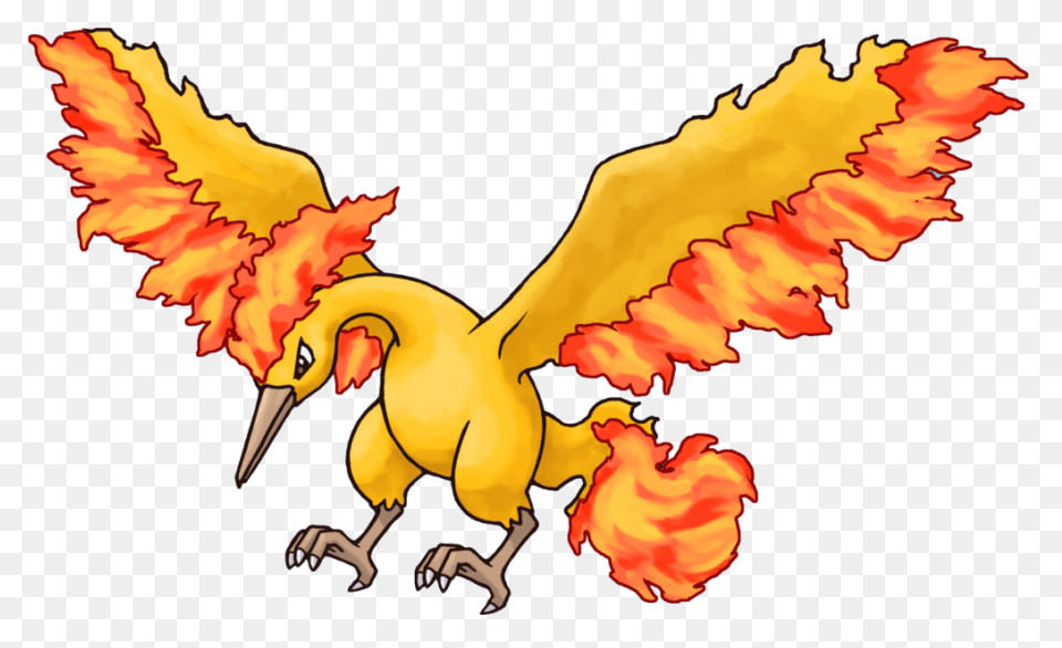 Item Poké Ball - Moltres | Super S