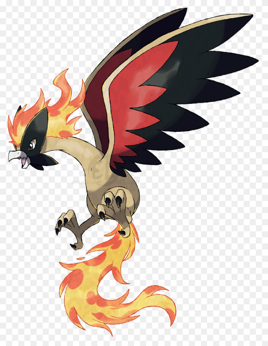 Item Poké Ball - Moltres | Super S