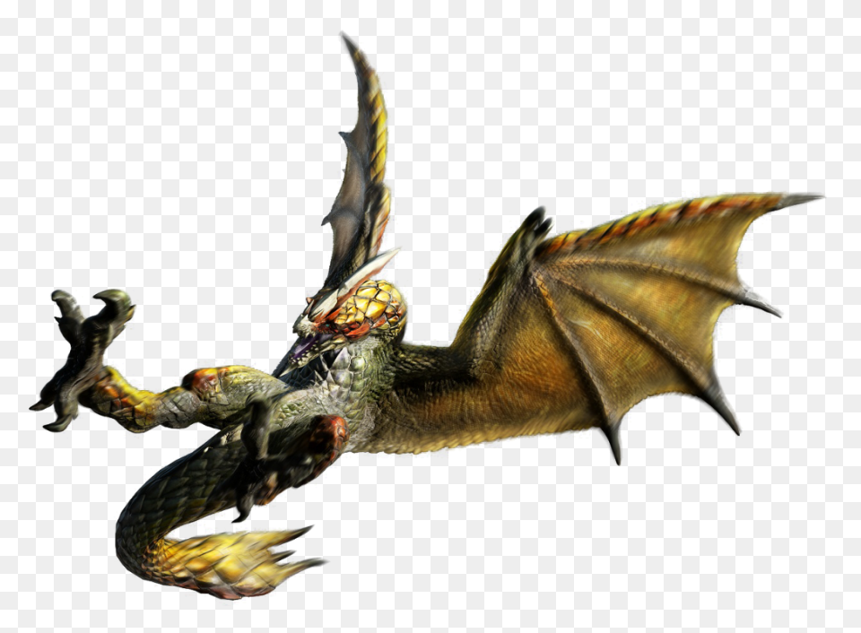 Monster Hunter World Scythe Clipart