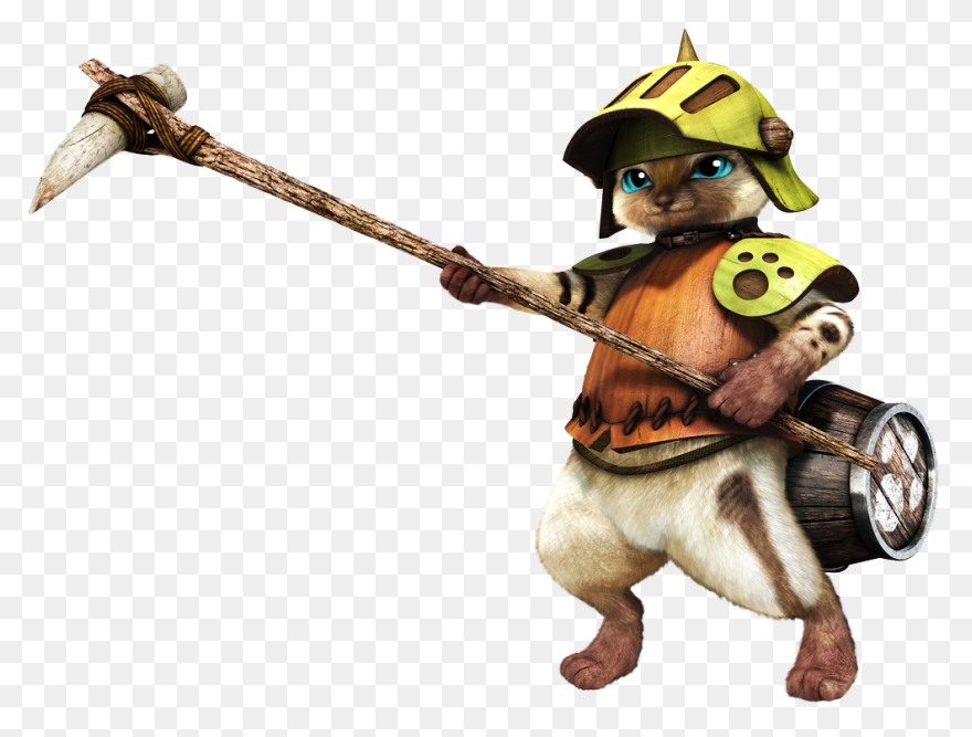 Monster Hunter Rise: List Of - Monster Hunter World