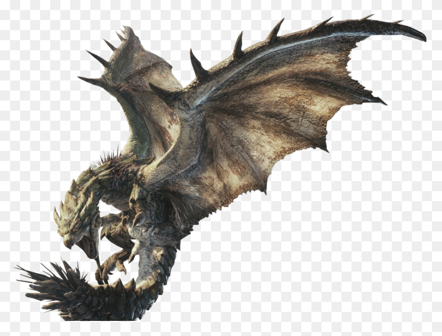 Monster Hunter World Scythe Clipart