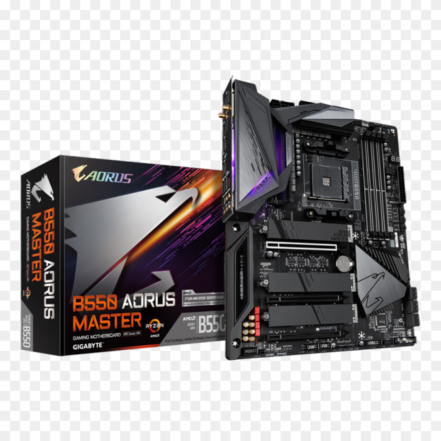 Motherboard, Computer, Component, D