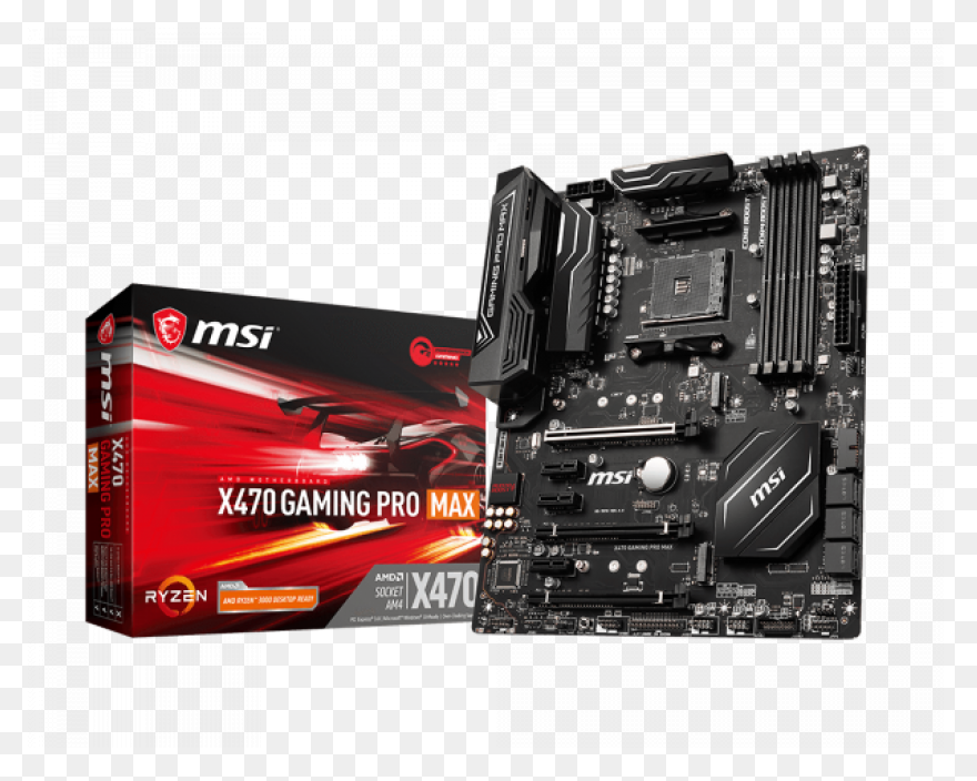 Motherboard, Computer, Component, D