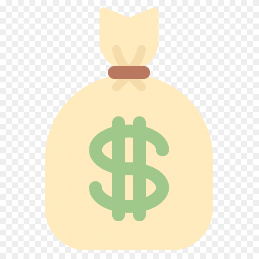 Falling Money Cartoon Png