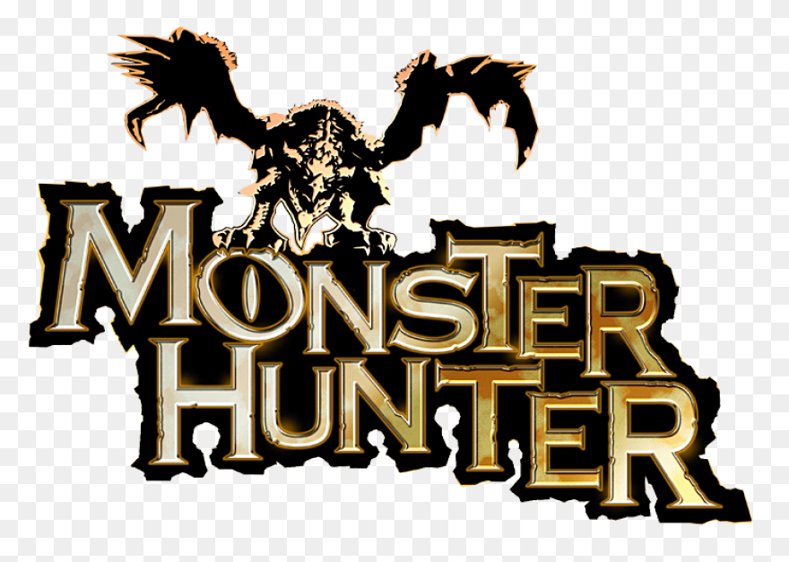 Monster Hunter World Iceborne - Mon