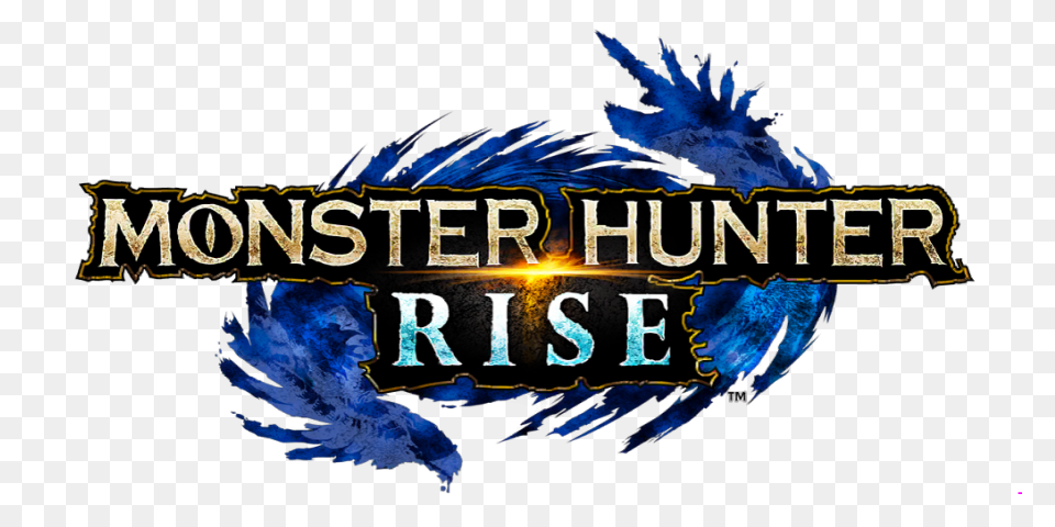 Monster Hunter World Iceborne - Mon