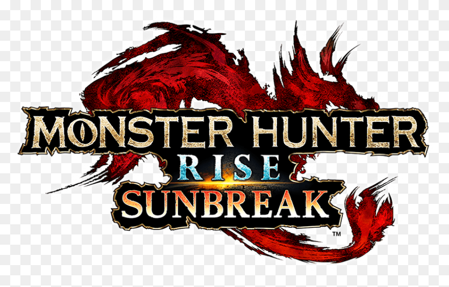 Monster Hunter World Iceborne - Mon