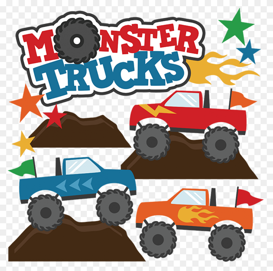 Heart Crusher Truck Valentines Day 