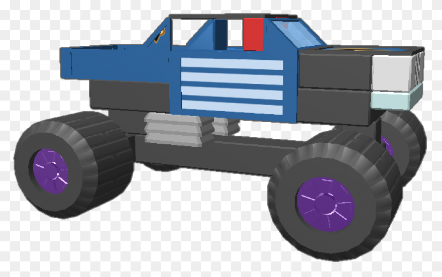 Heart Crusher Truck Valentines Day 