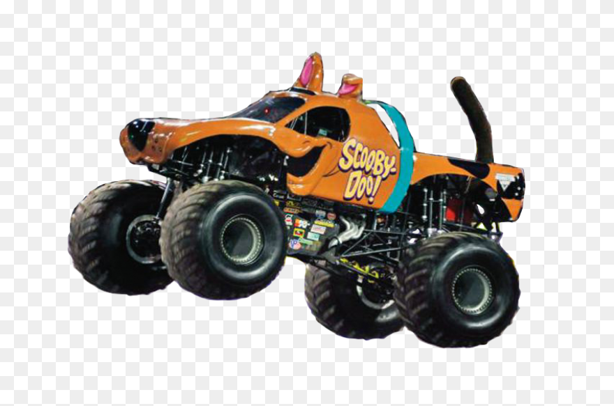 Heart Crusher Truck Valentines Day 