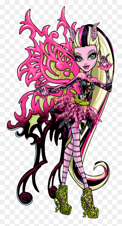 Honey Swamp | Monster High Wiki | C