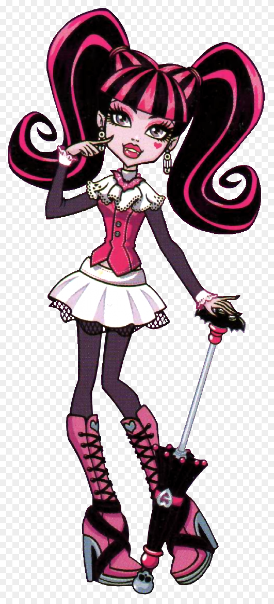 Honey Swamp | Monster High Wiki | C