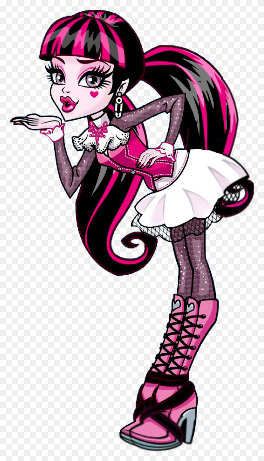 Honey Swamp | Monster High Wiki | C
