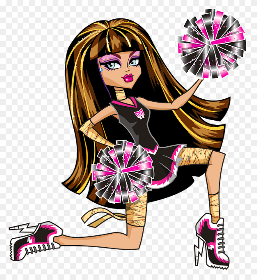 Honey Swamp | Monster High Wiki | C