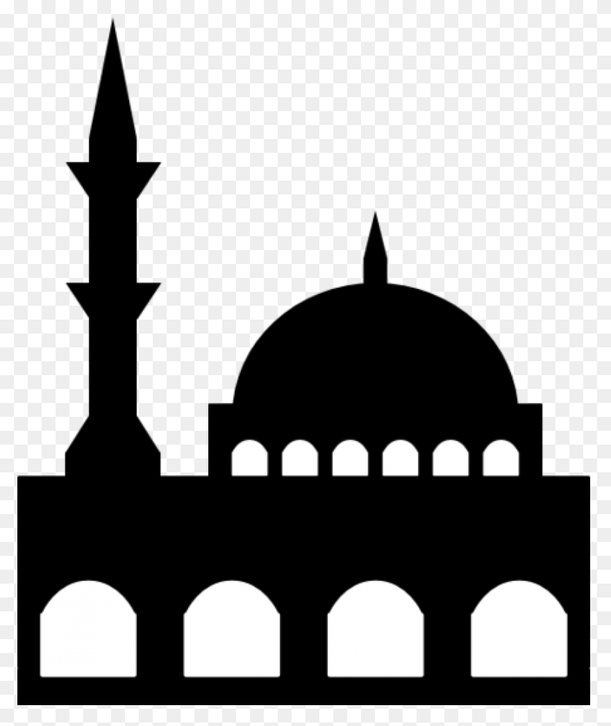 Islam, Mosque, Prayer, Religion Ico